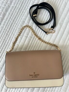 Kate Spade Outlet Madison Willow Crossbody Bag